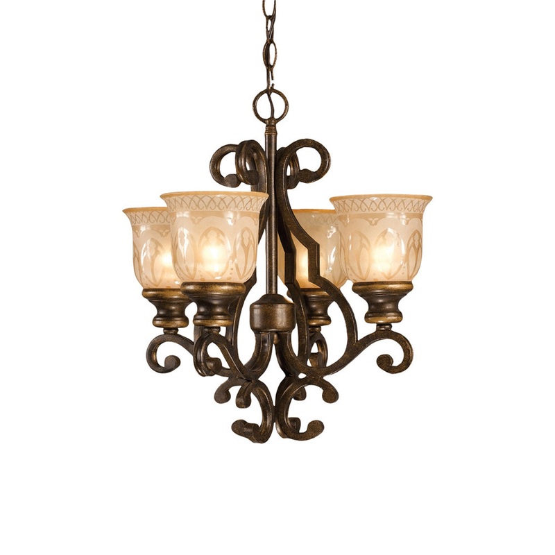 Norwalk Chandelier