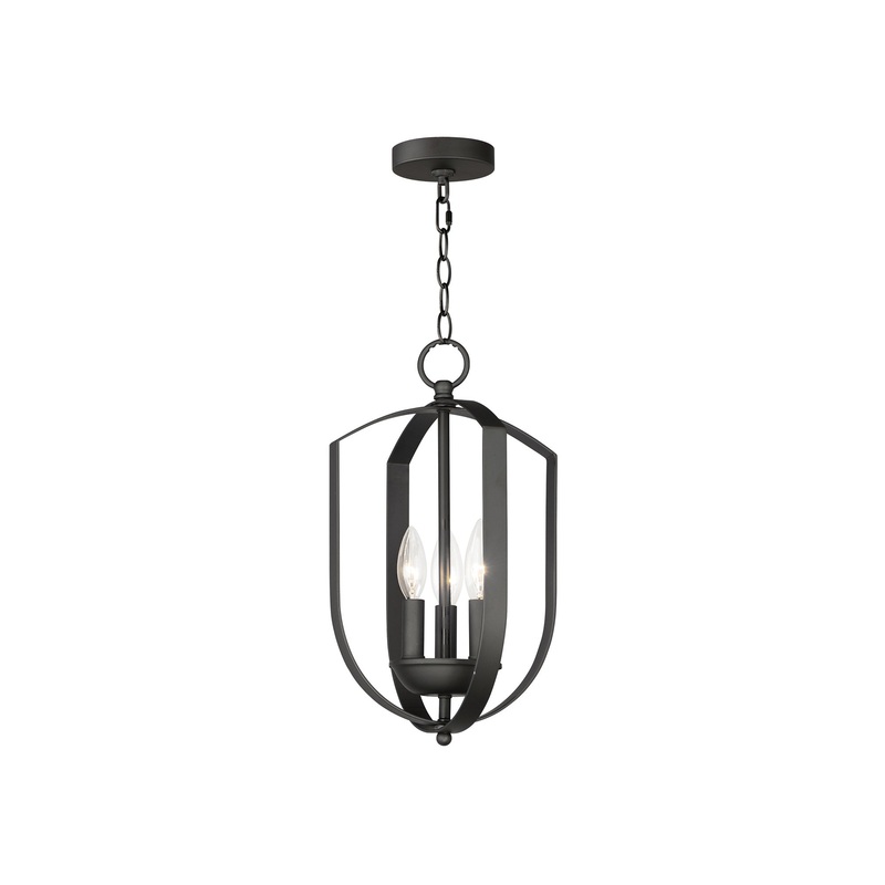 Provident Tier Chandelier