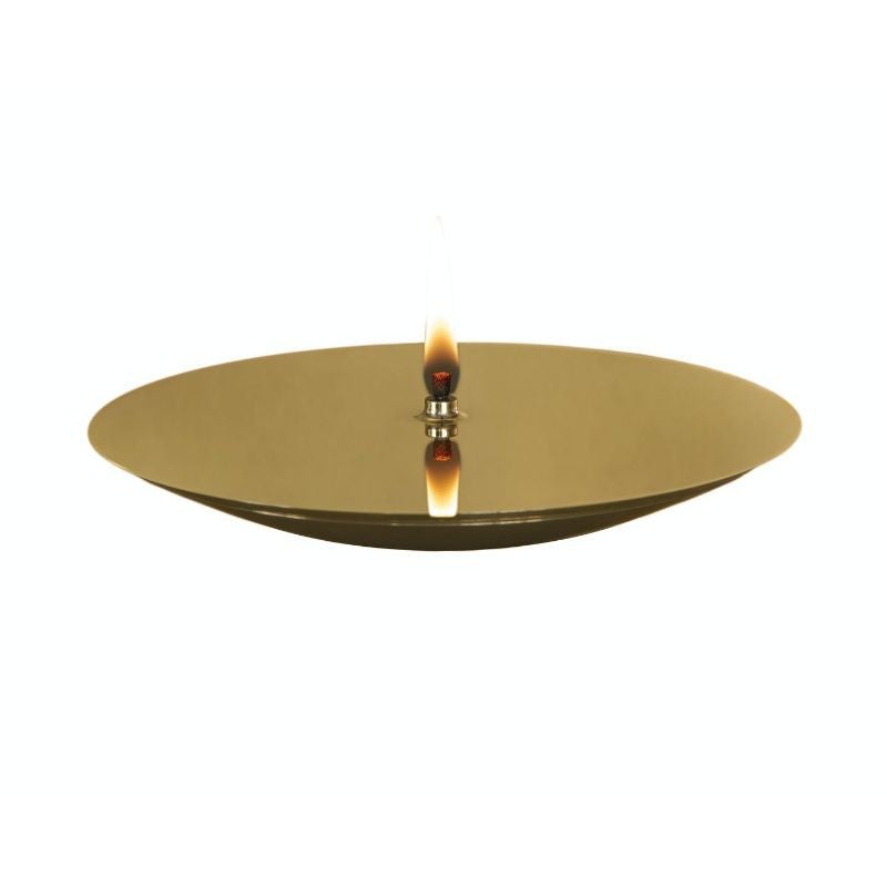 Wastberg Holocene No.1 Table Oil Lamp