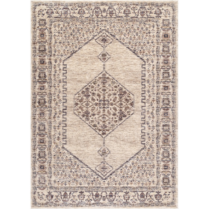 Alexandros Rug | Beige