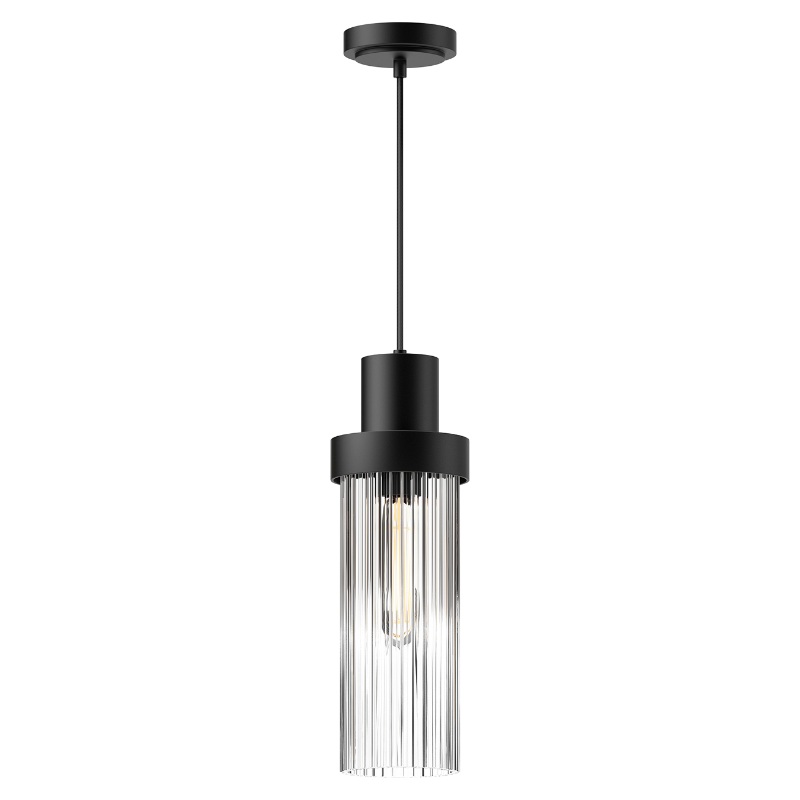 Alora Mood PD435605 Kent 1-lt 5″ Pendant