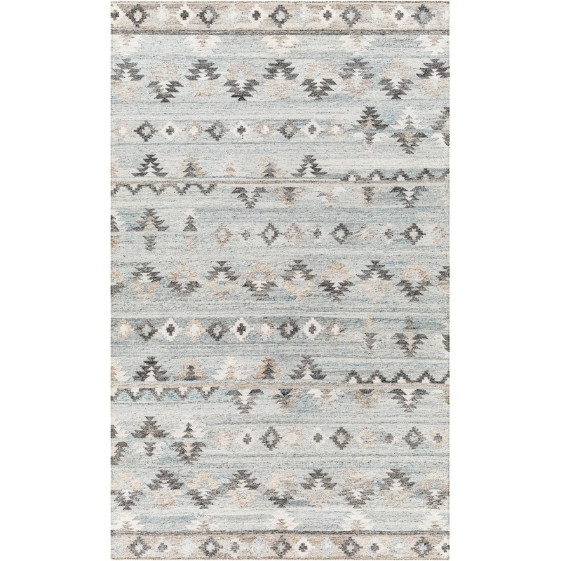 Alyssa 31287 Hand Woven Synthetic Blend Indoor/Outdoor Area Rug by Surya Rugs
