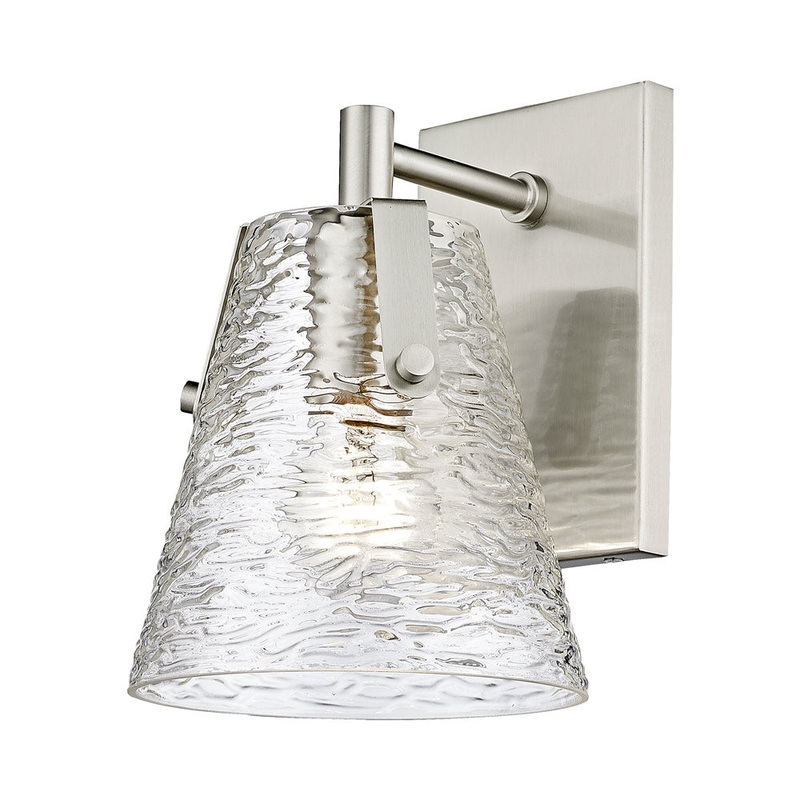 Analia Bath Wall Light