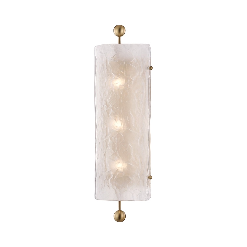 Broome Wall Light