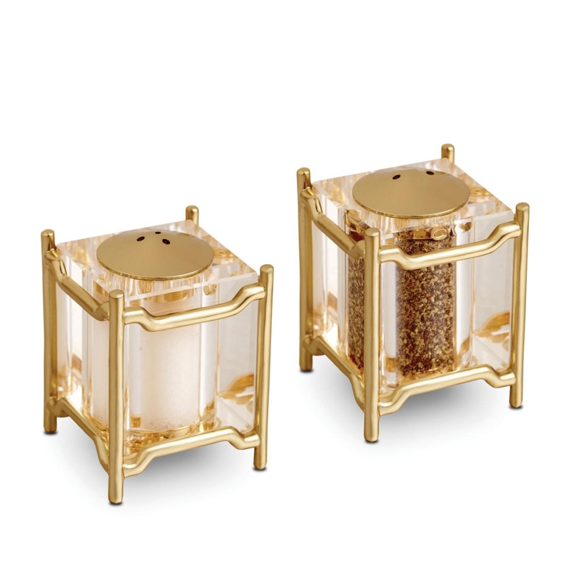 L’Objet Han Spice Jewels (Set of 2)