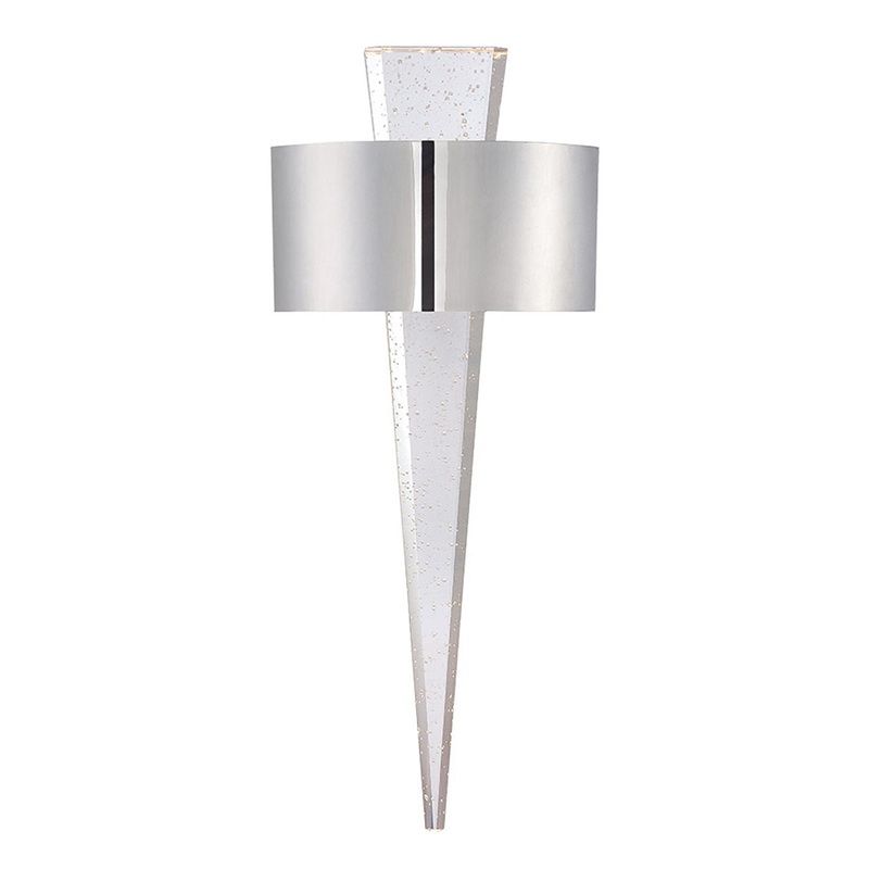 Palladian LED Wall Light
