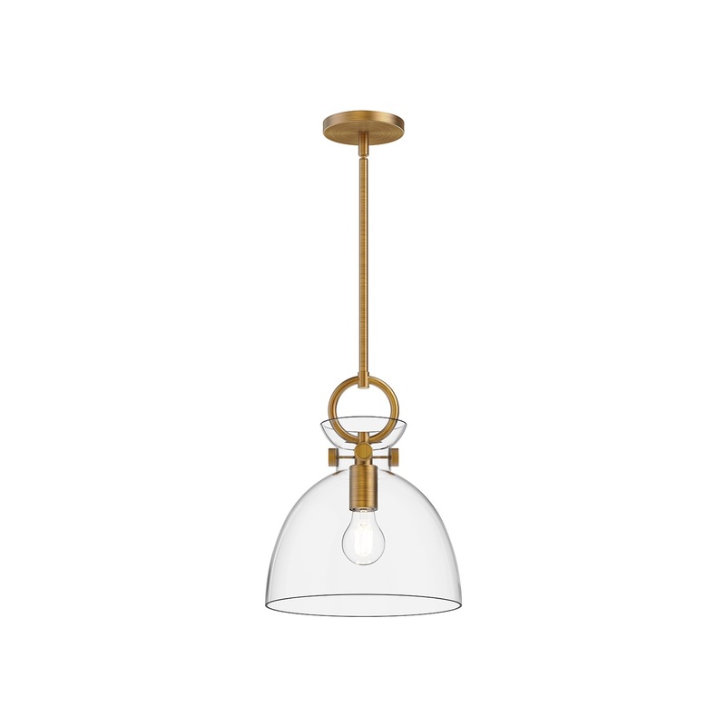 Waldo 4118 Pendant Light