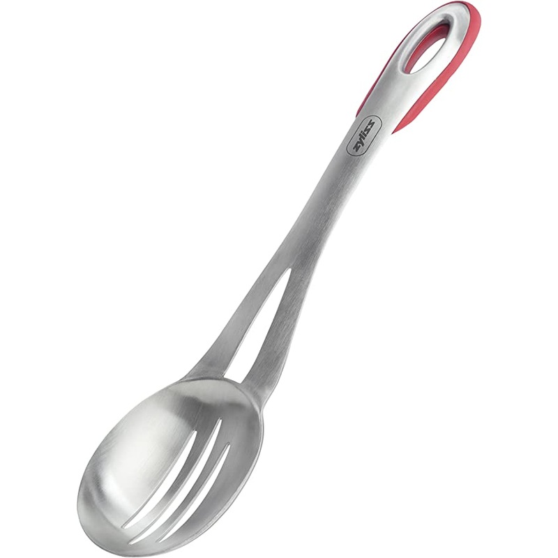 Zyliss Serving Spoon, Stainless Steel