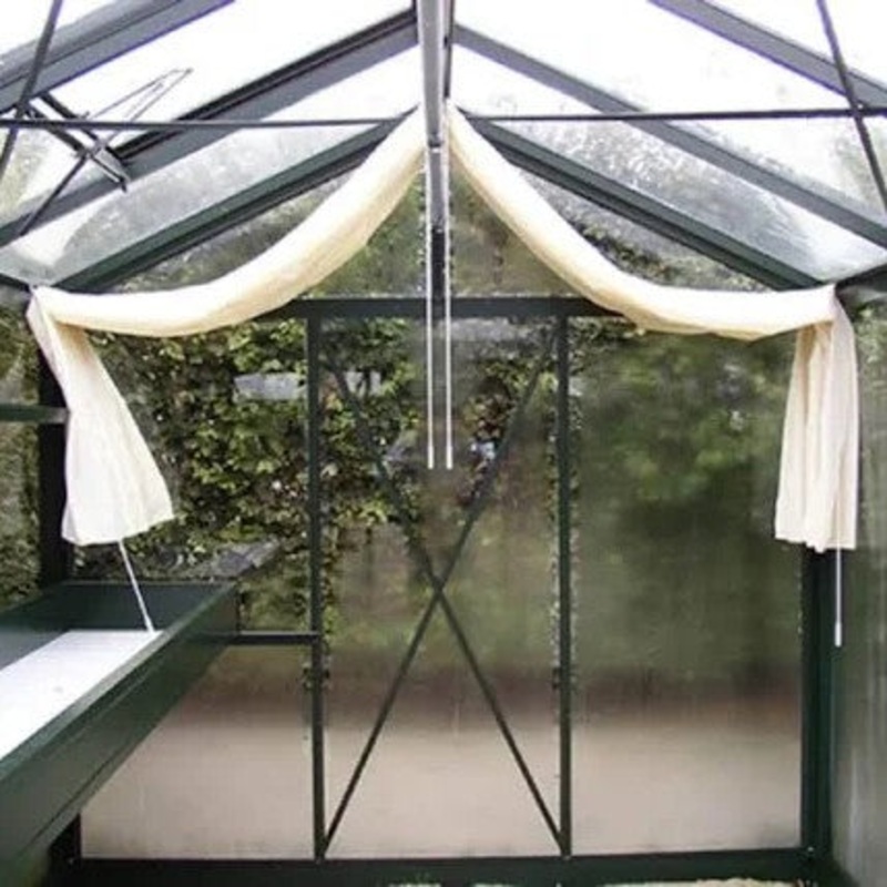 Accessory Package for Junior Victorian Greenhouse