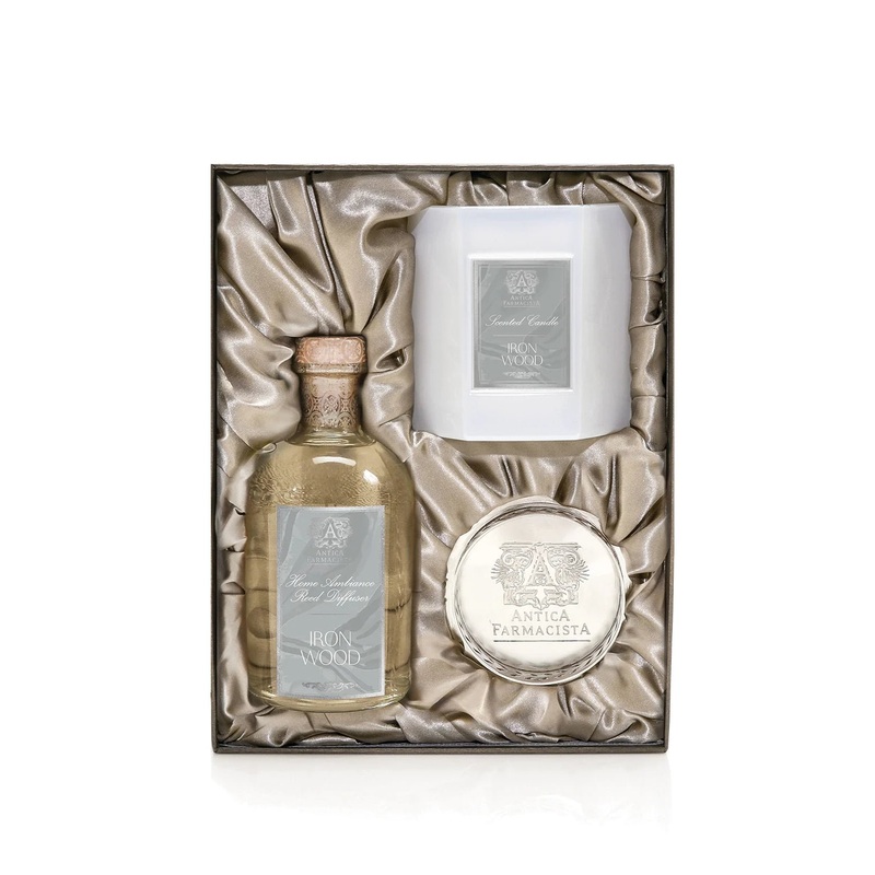 Antica Farmacista Candle & Diffuser Gift Set