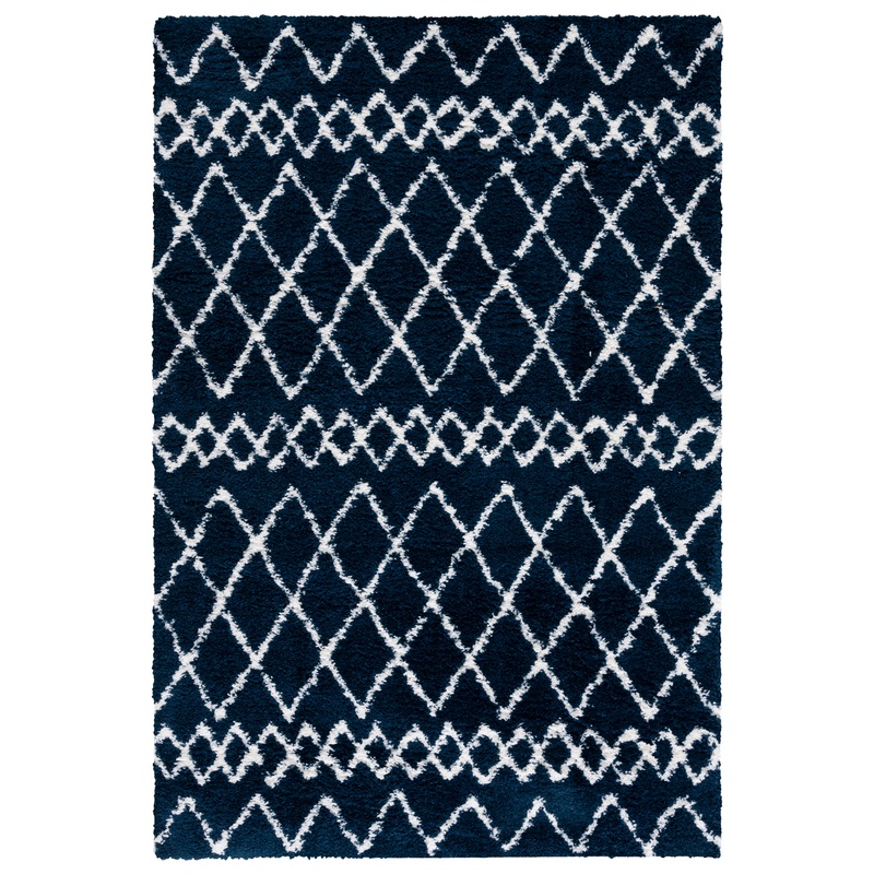 Berber Shag BER165N