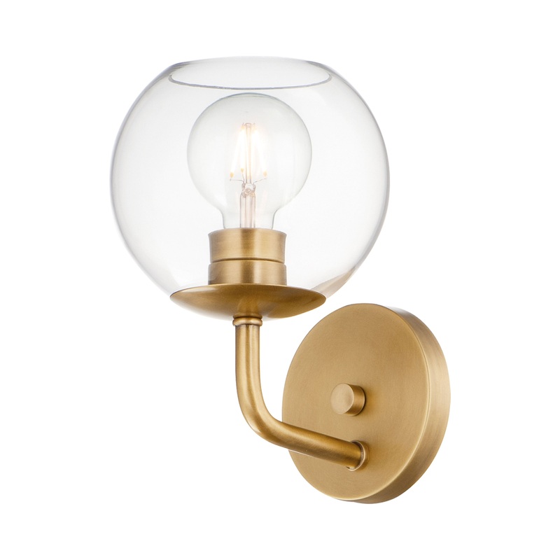 Branch Wall Light