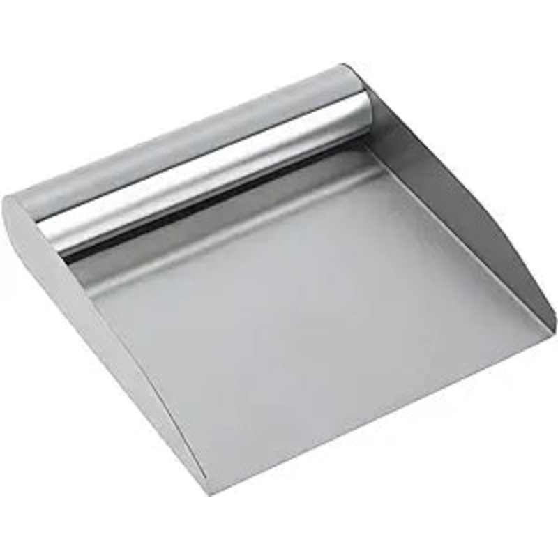 Chef’s Planet Prep Taxi Food Scoop