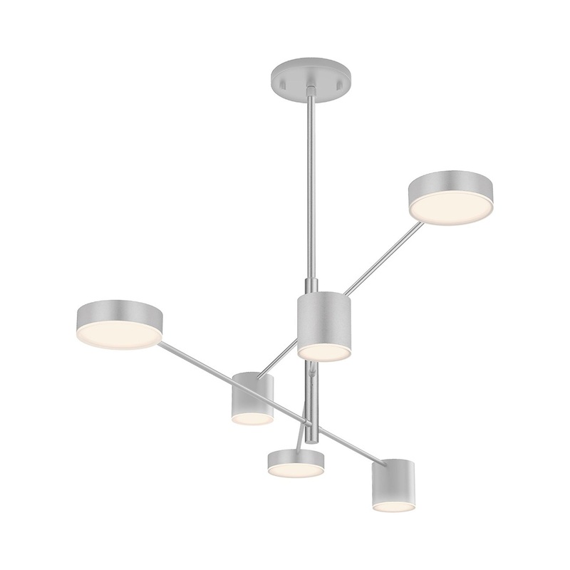 Counterpoint LED Pendant Light