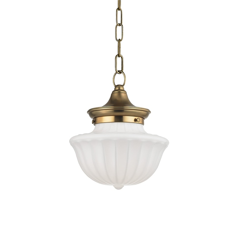 Dutchess Pendant Light