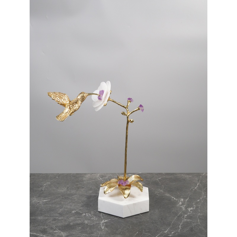 Home Decor Hummingbird