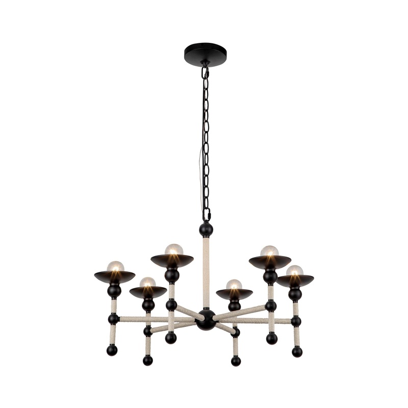Nadine Chandelier