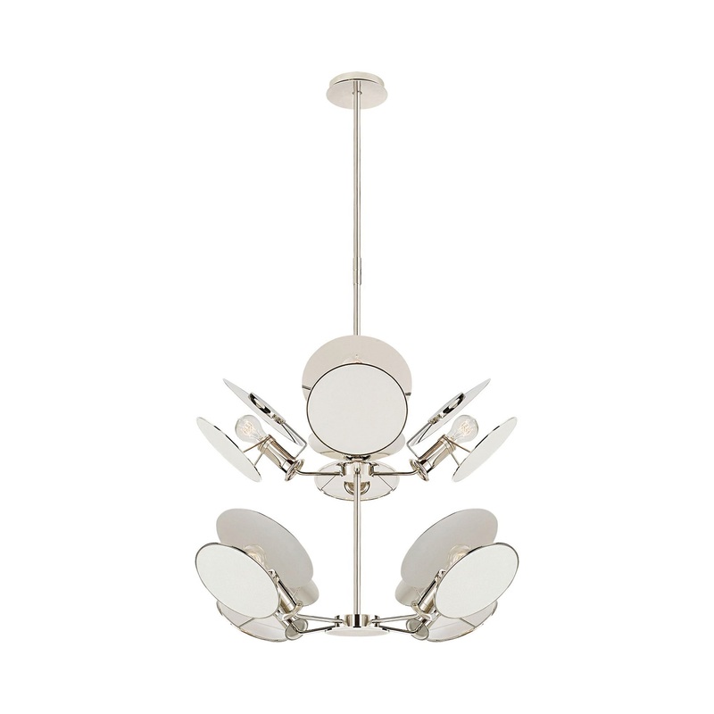 Osiris Chandelier