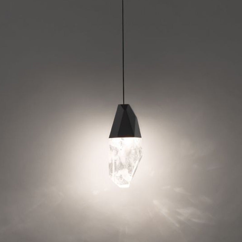 Schonbek Beyond BPD20207 Martini 1-lt 3″ LED Pendant