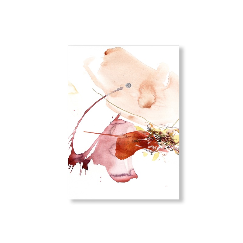 “The Warmth of You 6”