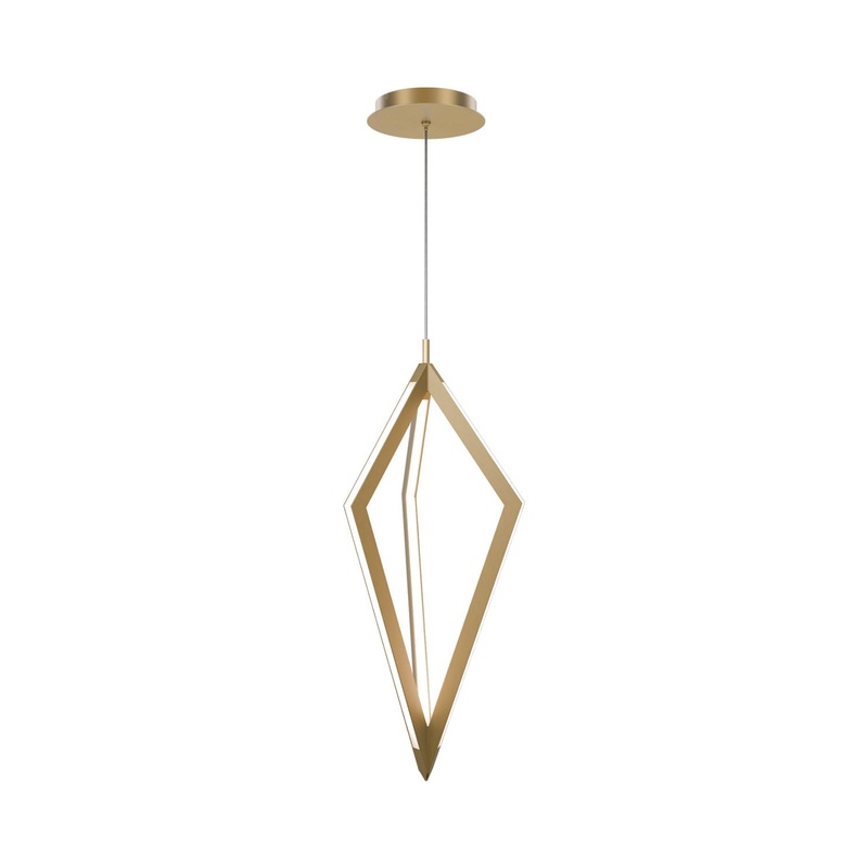 Tribeca LED Pendant Light