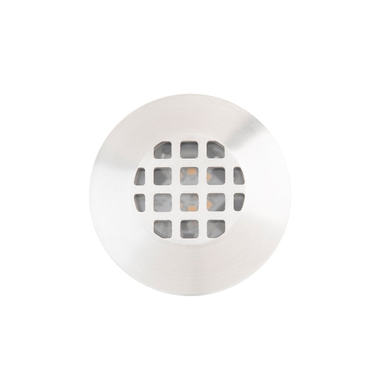 WAC 2511 2″ LED Surface Mount Indicator Louver