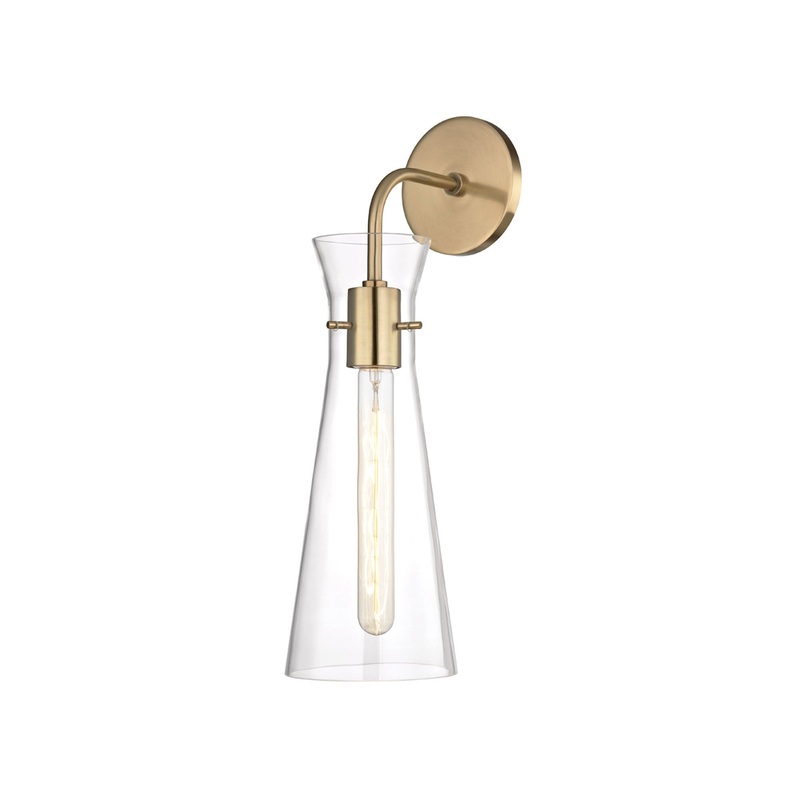 Anya Wall Light