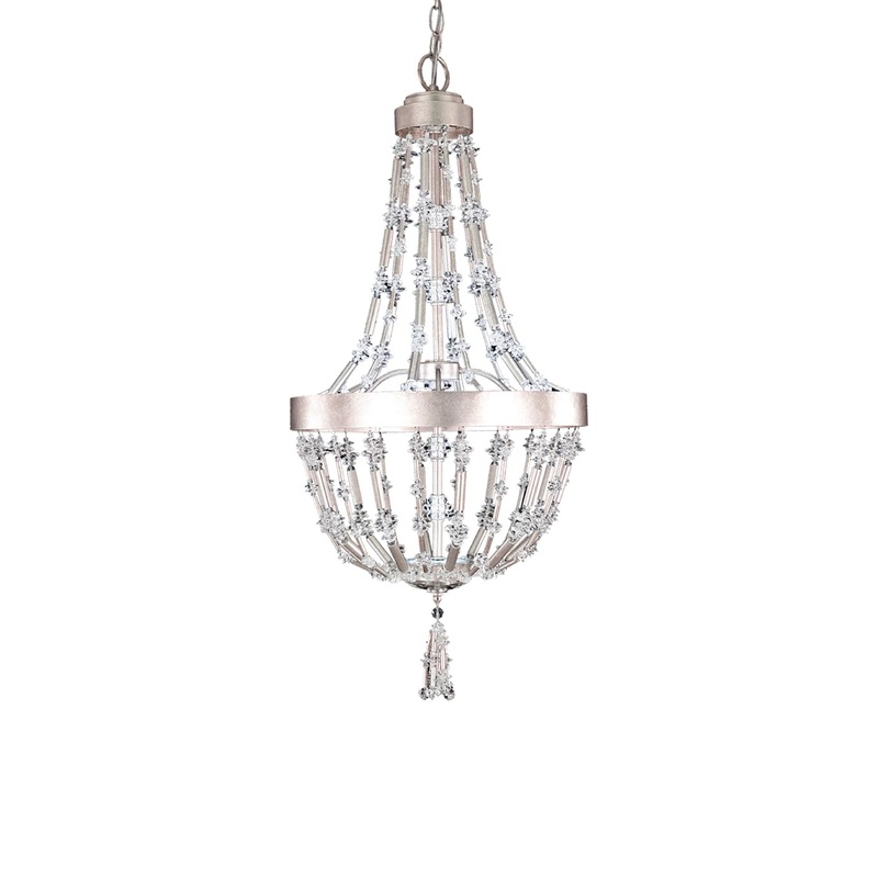 Bali LED Pendant Light