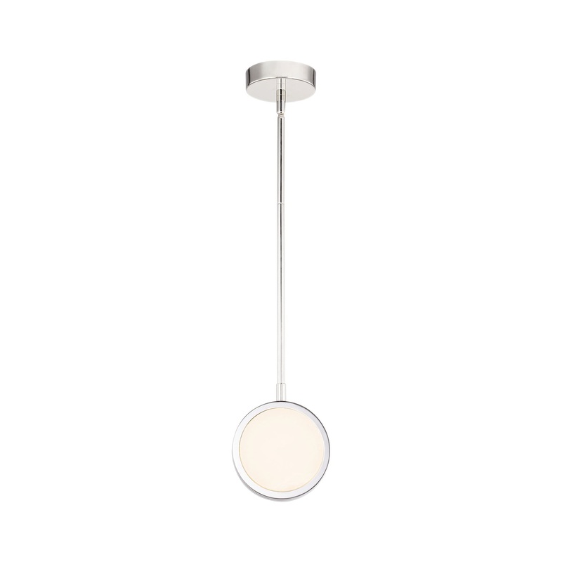 Blanco LED Pendant Light