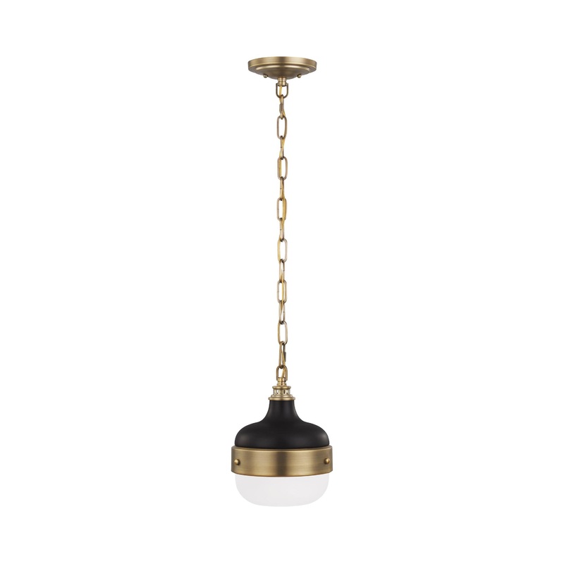 Cadence Mini Pendant Light