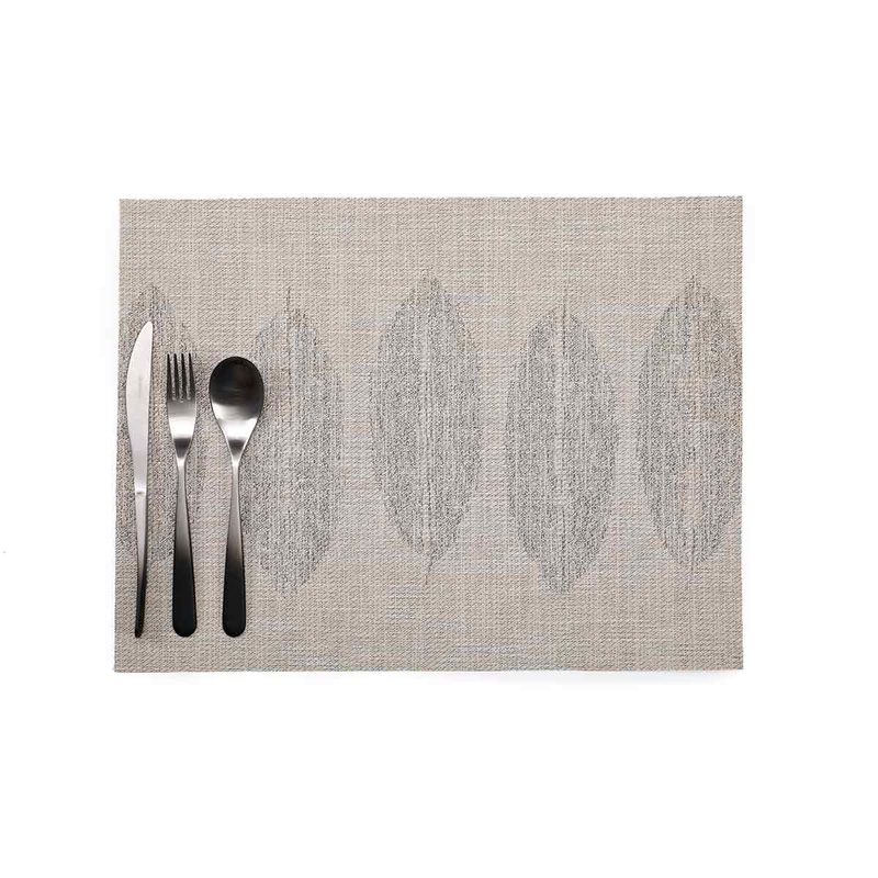 Chilewich Leaf-Almo Placemats