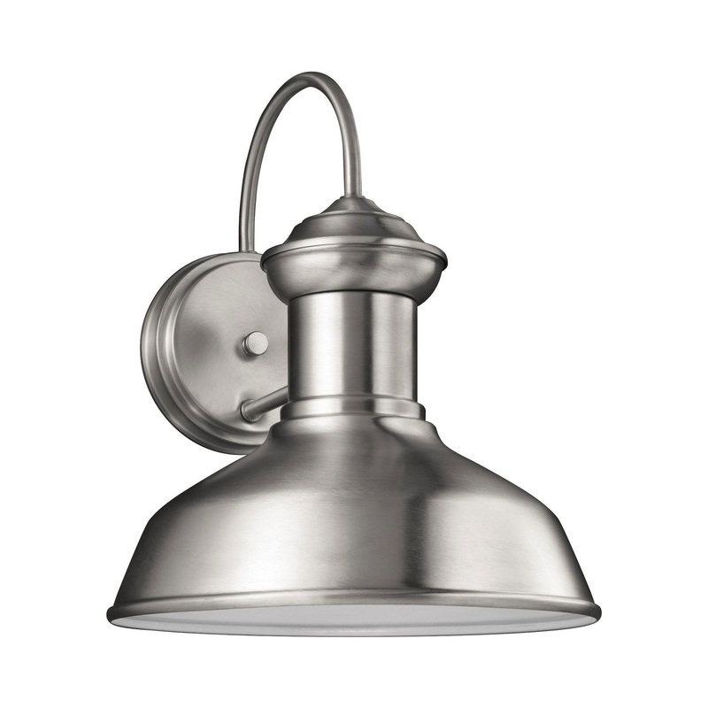 Fredricksburg Outdoor Wall Light
