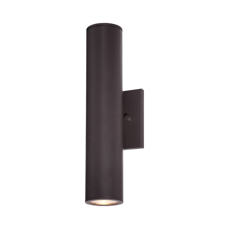 Skyline Outdoor LED Wall Light