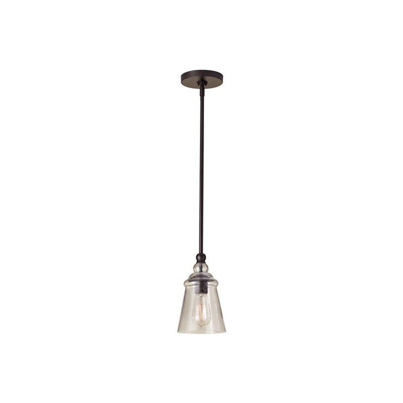 Urban Renewal Bell Pendant Light