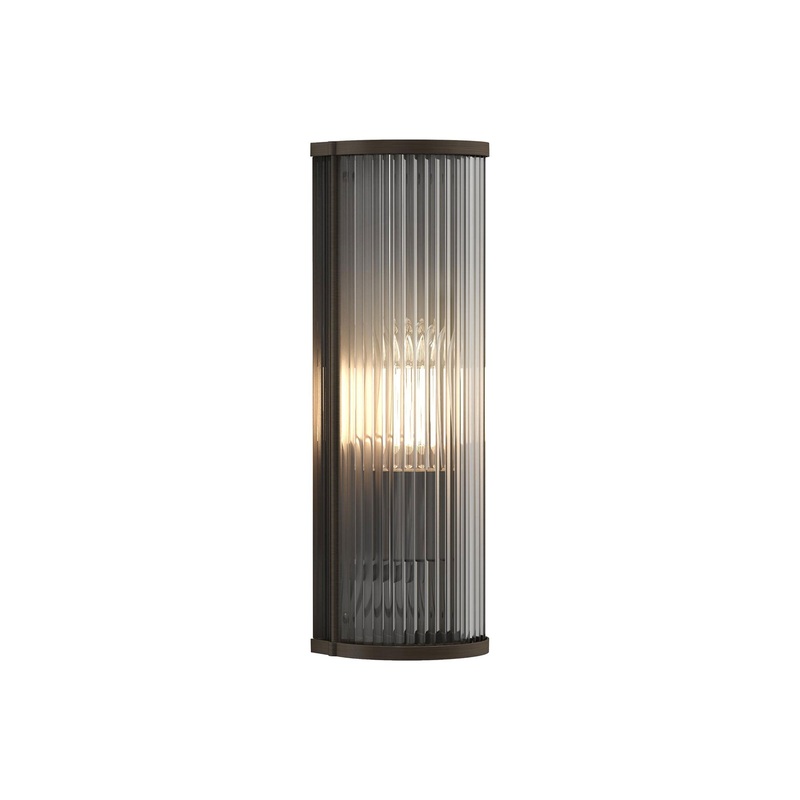 Avignon Round Wall Light