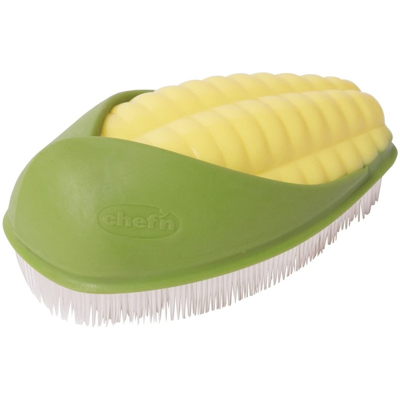 Chef’n Corn Scrub Brush