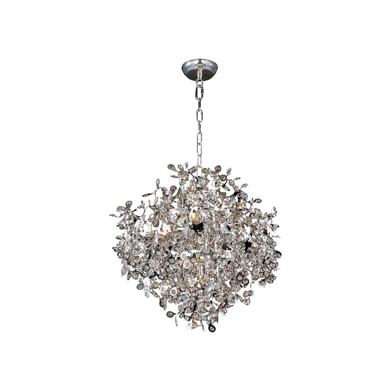 Comet Pendant Light