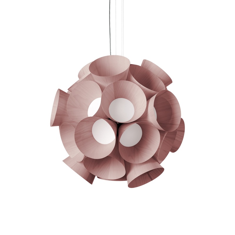 Dandelion LED Pendant Light