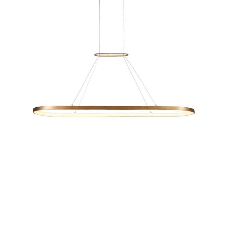 Eerie LED Pendant Light