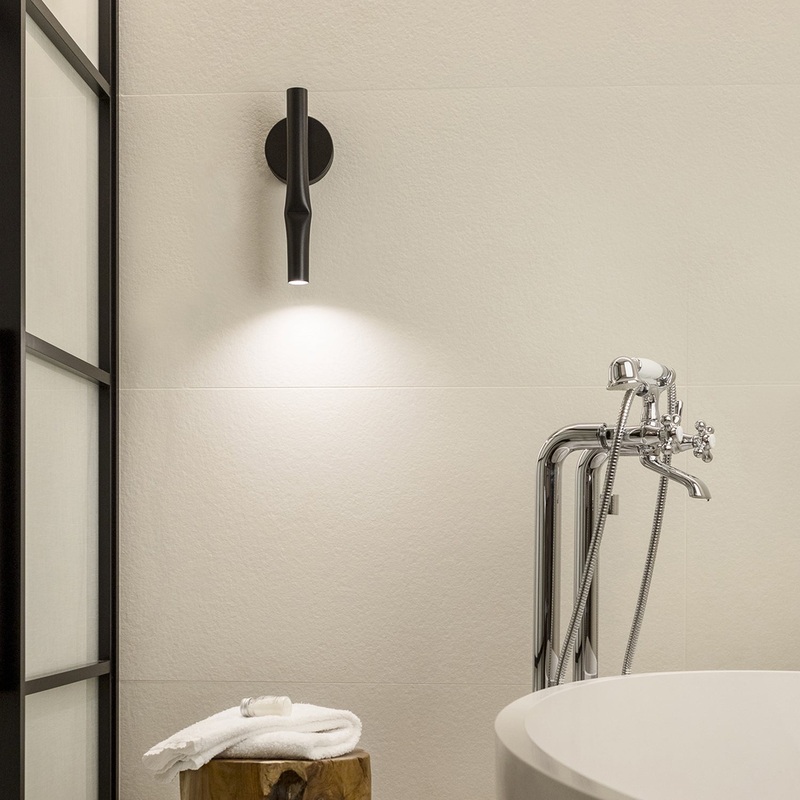 Estiluz Flow Wall Lamp