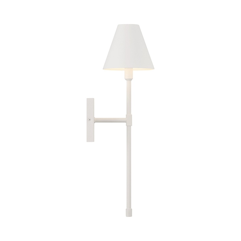 Jefferson Wall Light