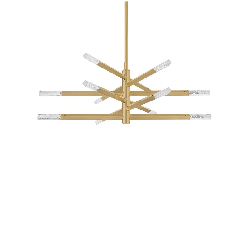 Strasbourg LED Chandelier