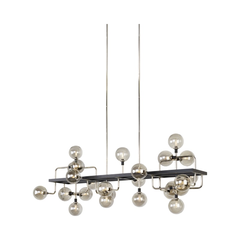 Viaggio Linear Pendant Light