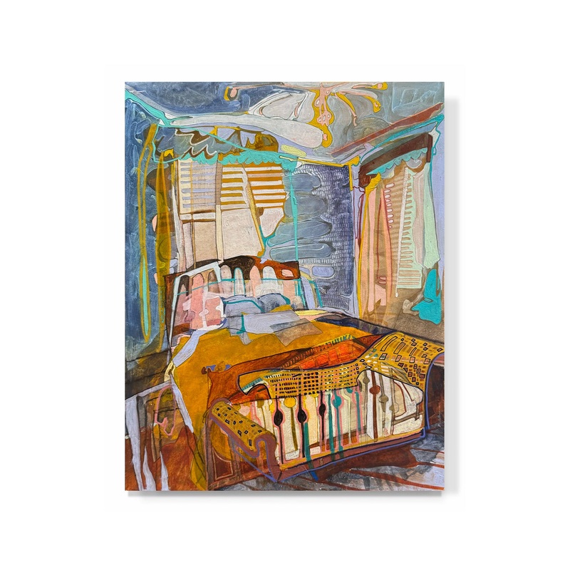 “817 S. 4th St No. 401”