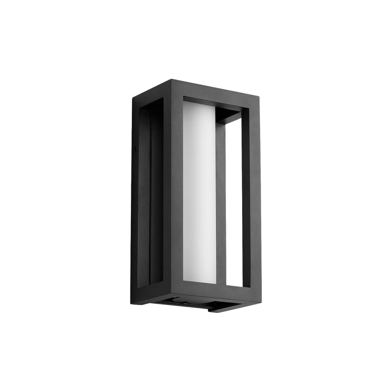 Aperto Outdoor LED Wall Light