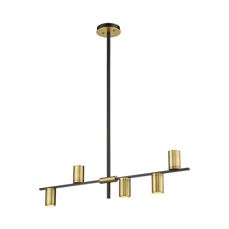 Calumet Linear Pendant Light