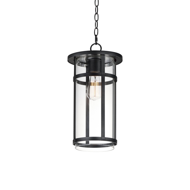 Clyde Outdoor Pendant Light