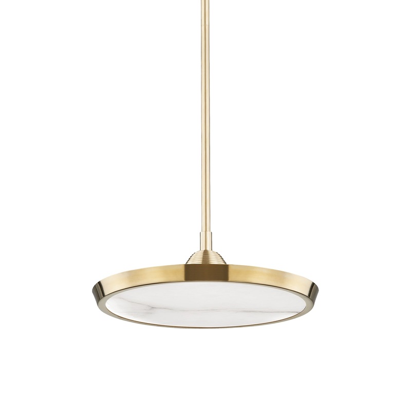 Draper LED Pendant Light