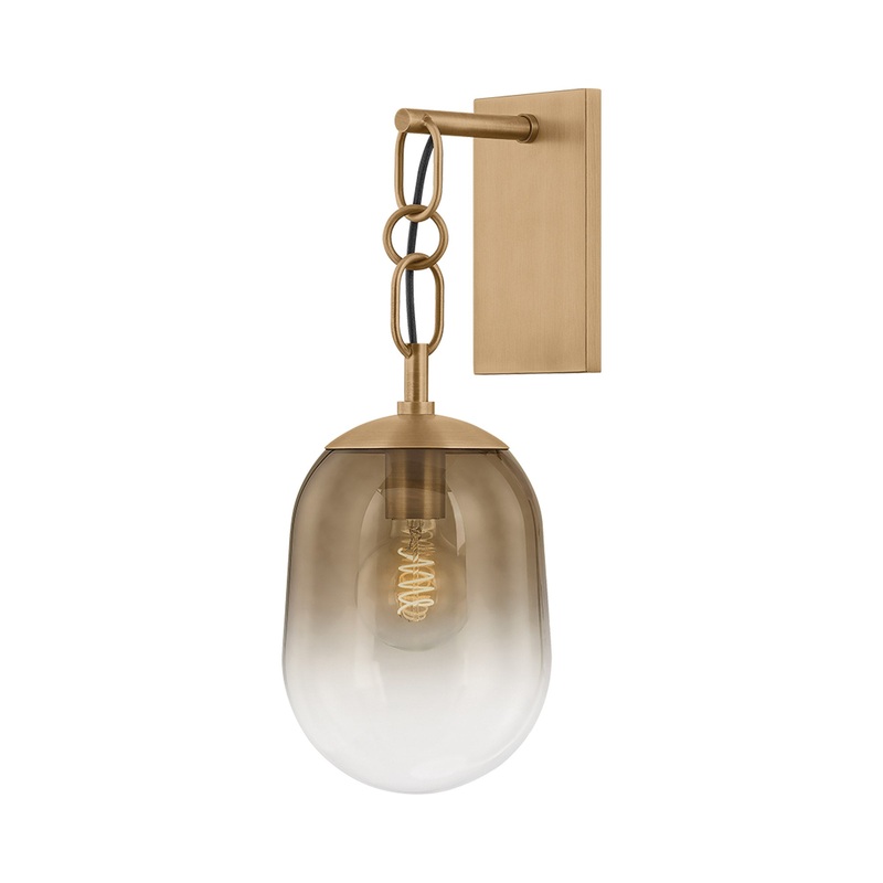 Harvey Wall Light