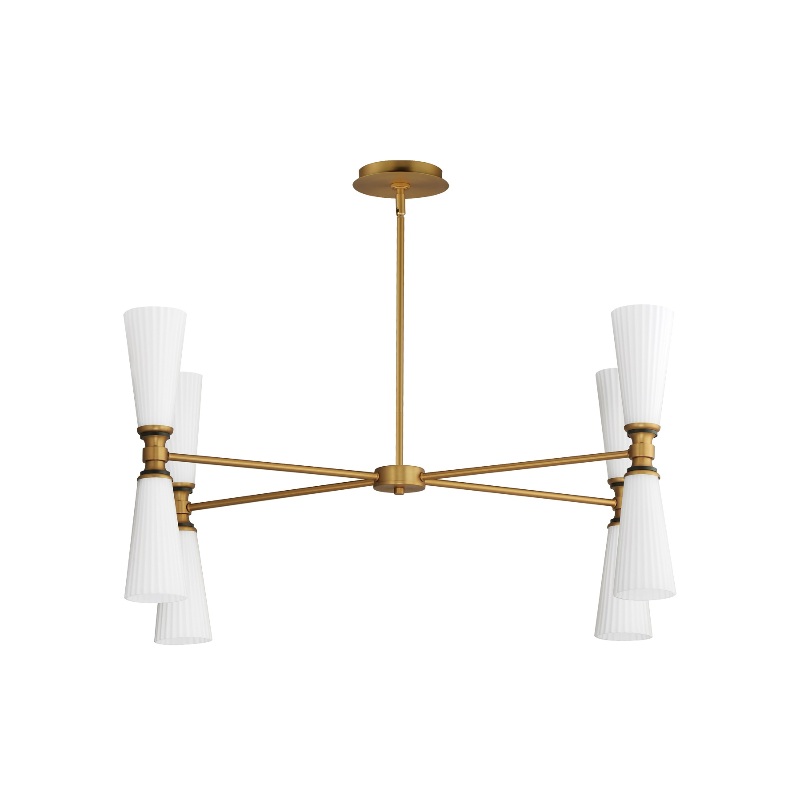 Maxim 24828 Krevat 8-lt 32″ Chandelier